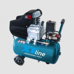 XTline Kompresor 2HP 1,5KW 8bar XT2002