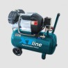 XTline Kompresor 3HP 2,2KW 8bar 50L XT2004