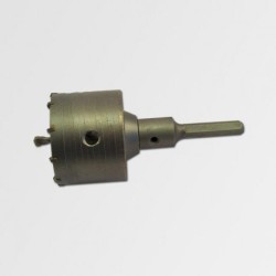 STAVTOOL Korunka vykružovacia 80mm P11826