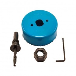 XTline Korunka vykružovacia 83mm XT11883