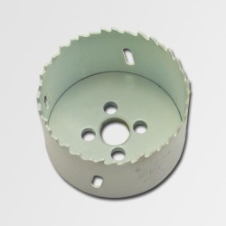 XTline Korunka vykružovacia bimetal 83mm M25083
