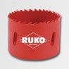RUKO Korunka vykružovacia bimetal HSS 89mm RU106089