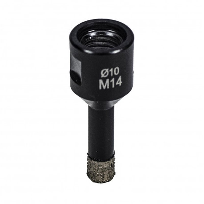 XTline Korunka vykružovacia diamantová 10mm XT170010