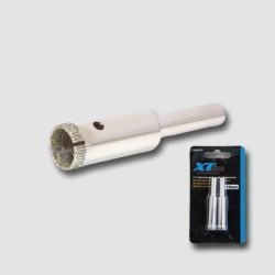 Trebor Korunka vykružovacia diamantová do skla a keramiky 4mm 2ks/bal ZN24770
