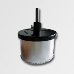 STAVTOOL Korunka vykružovacia do tvrdých materiálov 103mm ZN24746