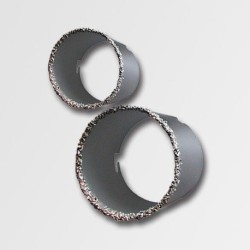 Trebor Korunka vykružovacia náhradná 43mm ZN24736