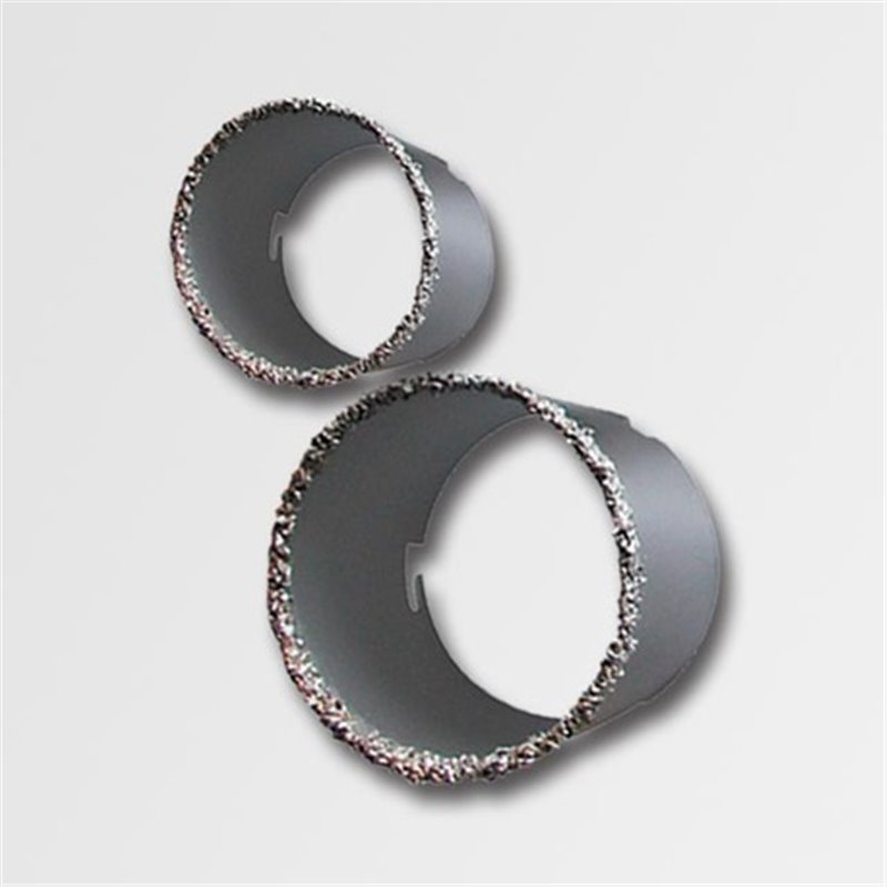 Trebor Korunka vykružovacia náhradná 53mm ZN24737
