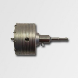 STAVTOOL Korunka vykružovacia SDSplus 100/110mm P11843