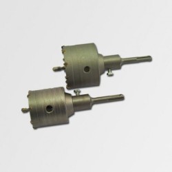 STAVTOOL Korunka vykružovacia SDSplus 65/80mm P11829