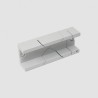 Trebor Kosorez 250x80x50mm plastový Z1644