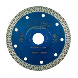 XTline Kotúč diamantový 250x2,2x10x22,2mm XT169250