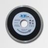 Trebor Kotúč diamantový plný 125x22,2mm HCO125