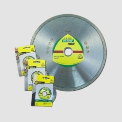 Trebor Kotúč diamantový plný DT300F 125x22,2 KLD325358
