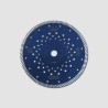 Trebor Kotúč diamantový rezný turbo 115x2mm XT167115