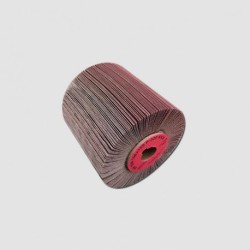 XTline Kotúč lamelový brúsny 120x100mm zr 80 XT391080