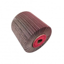 XTline Kotúč lamelový brúsny 120x50mm zr 120 XT396120