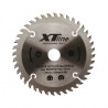 XTline Kotúč pílový s SK plátmi na drevo 305x30mm/100 zubov TCT30510