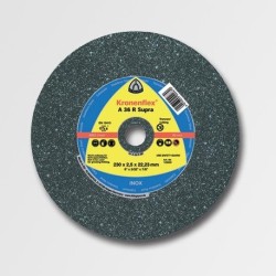 Trebor Kotúč rezný KLINGSPOR 115x2x22mm A INOX KLI123208