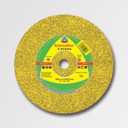 Trebor Kotúč rezný KLINGSPOR 125x2,5x22mm C-kameň KLC242144