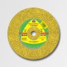 Trebor Kotúč rezný KLINGSPOR 125x2,5x22mm C-kameň KLC242144