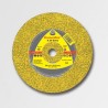 Trebor Kotúč rezný KLINGSPOR 230x3x22mm A-oceľ KLA13492