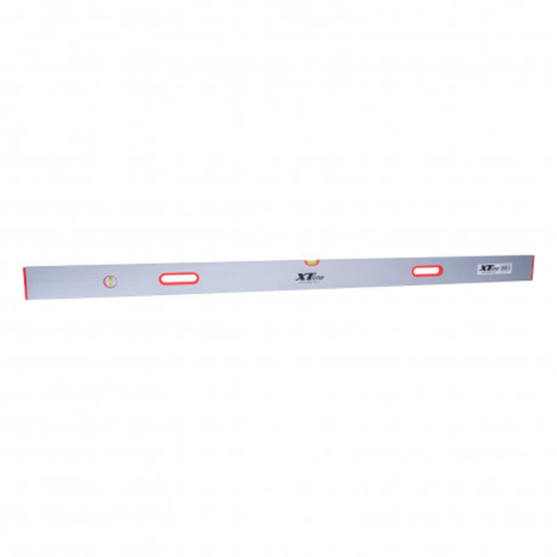 XTline Lata sťahovacia SL-2M 1800mm 2libely + madlá XT136180