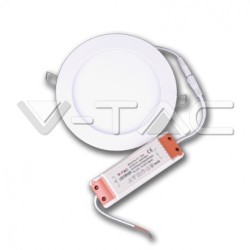Trebor LED Panel kruhový 18W SB L4862