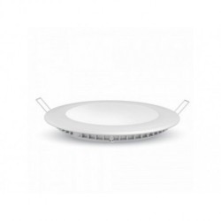 Trebor LED Panel kruhový 24W DB LED725