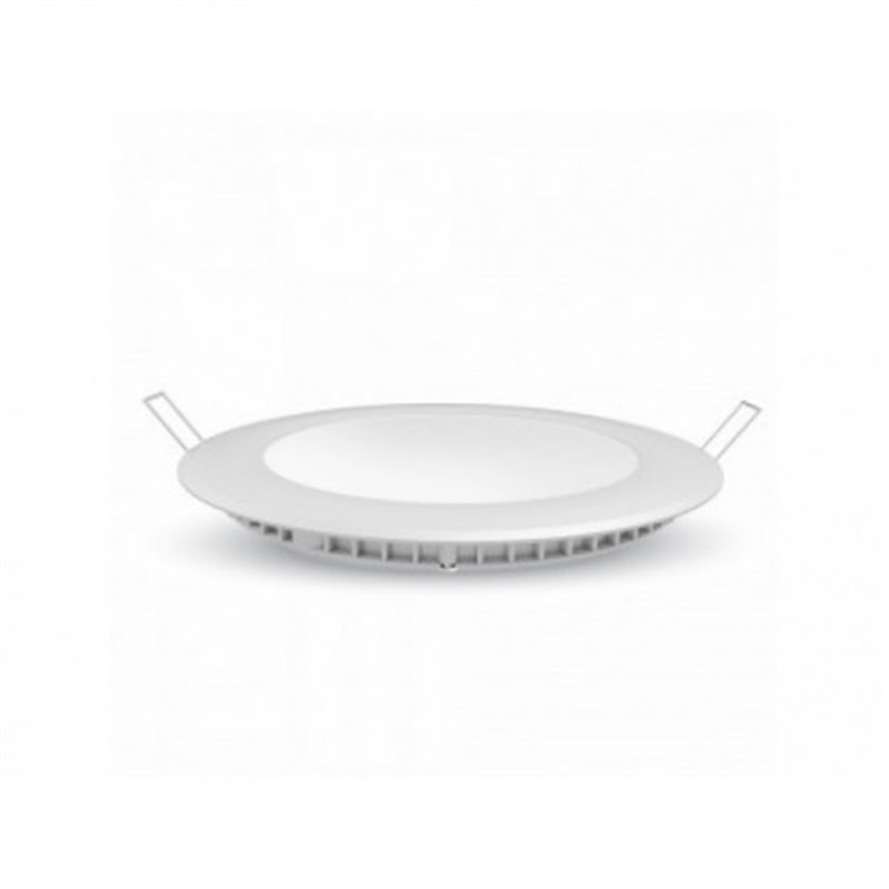 Trebor LED Panel kruhový 24W DB LED725