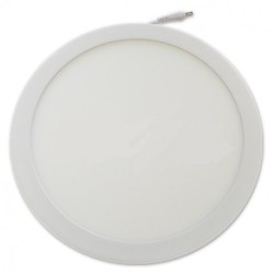 Trebor LED Panel kruhový 24W SB L4874