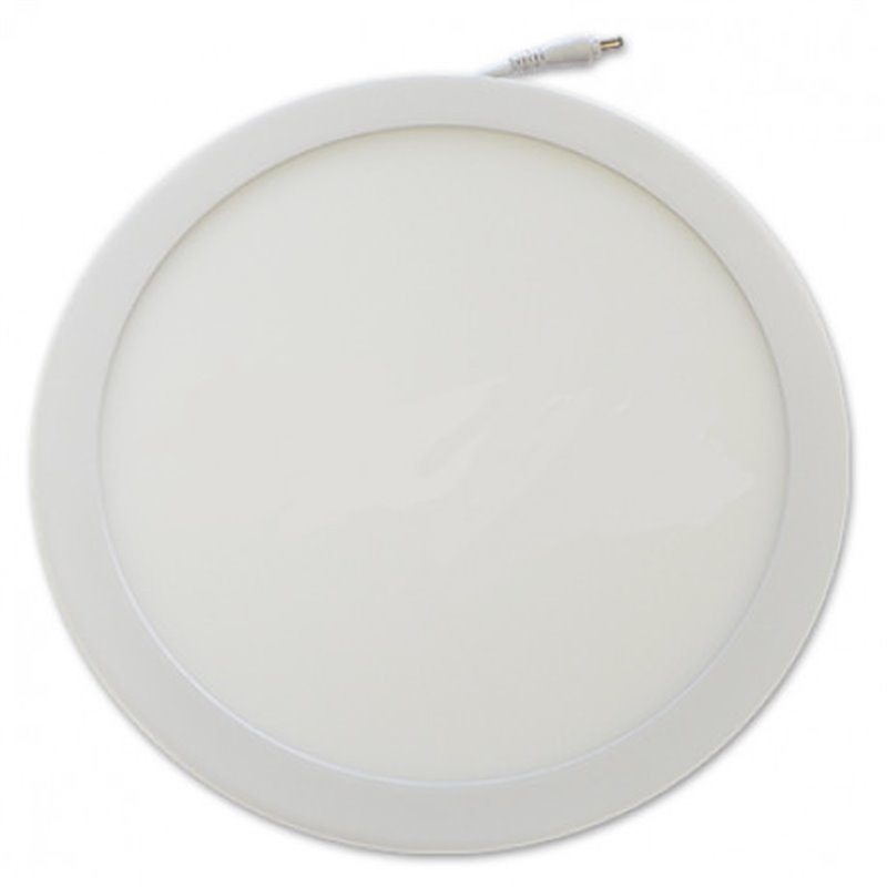 Trebor LED Panel kruhový 24W SB L4874