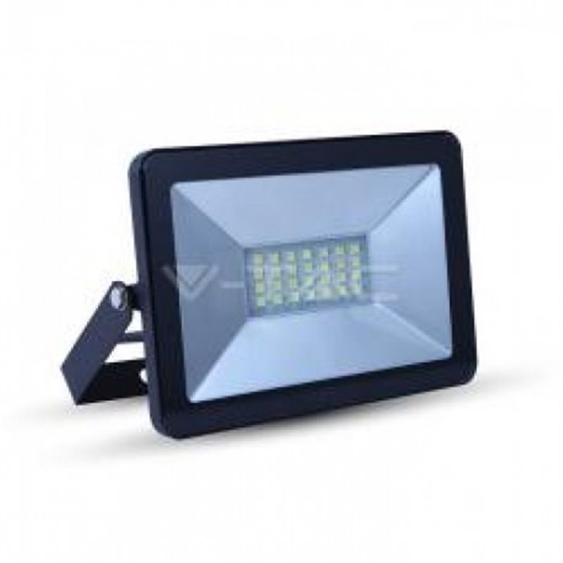 Trebor LED Reflektor 10W SB vc_5942