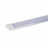Trebor LED Svietidlo ploché 40W 120cm TB  V6389