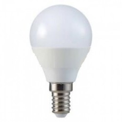 Trebor LED Žiarovka P45 E14 5,5W DB vc_P169