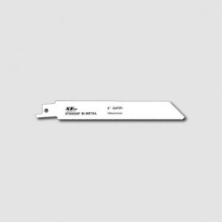 XTline List pílový bimetálový HSS 150mm XTS922AF
