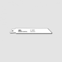 XTline List pílový bimetálový HSS 150mm XTS922VF
