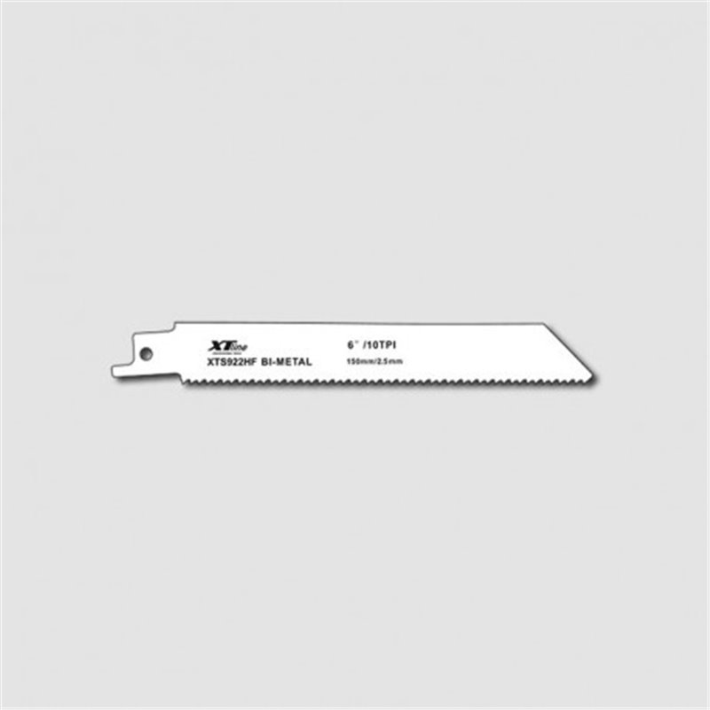 XTline List pílový bimetálový HSS 150mm XTS922VF