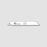 XTline List pílový bimetálový HSS 150mm XTS922VF