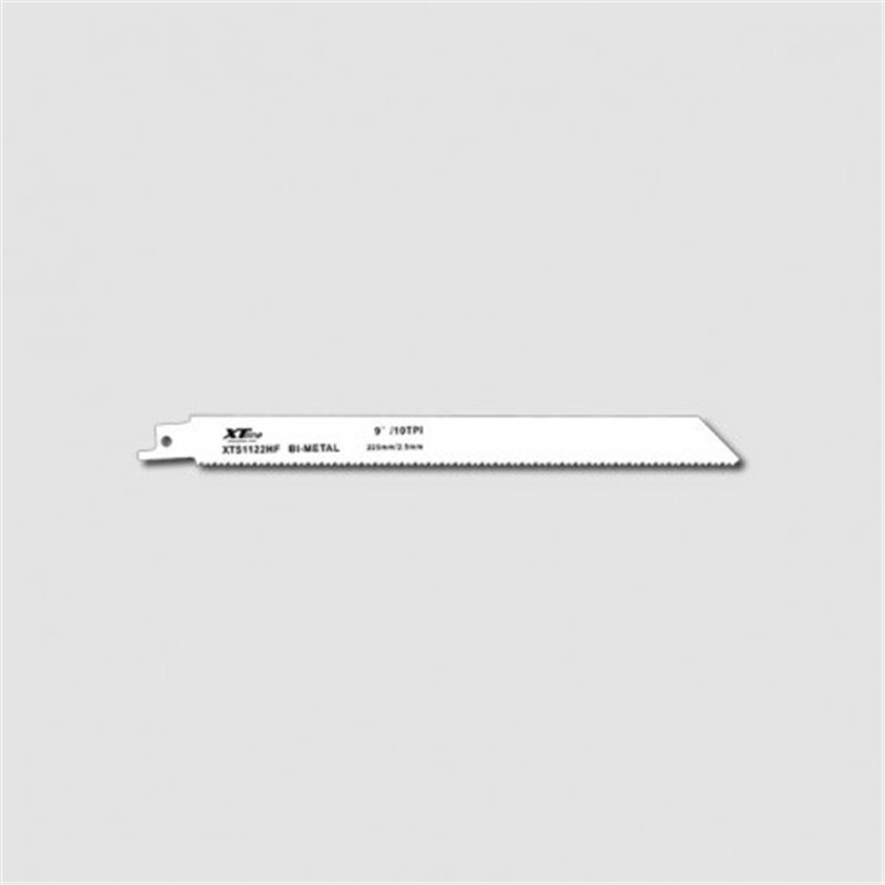 XTline List pílový bimetálový HSS 225mm XTS1122HF