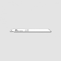 XTline List pílový bimetálový HSS 225mm XTS1122BF