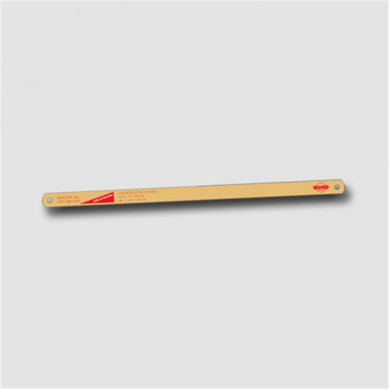 Trebor List pílový HSS 300x13x0,65mm 18z RU318130018R