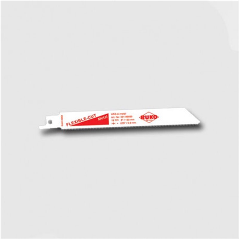 Trebor List pílový mečový 152x18,1x1,25mm 5ks  RU33189245