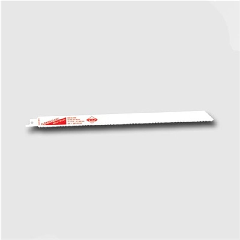 Trebor List pílový mečový bimetal 225x18x0,9mm RU33189165