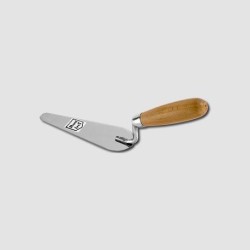 Trebor Lyžica mačací jazyk 160mm ZN31341