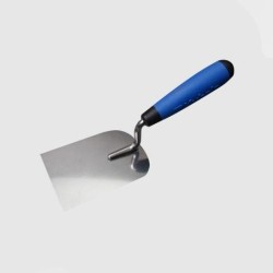 Trebor Lyžica štukatérska nerez 100mm Z0934