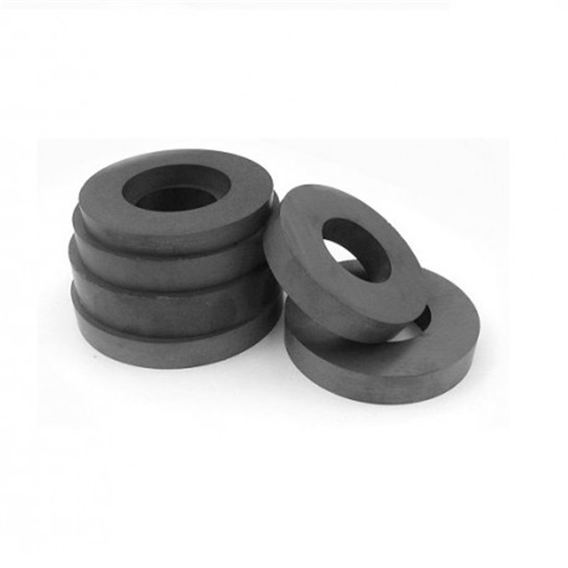 Trebor Magnet 20,7x12x4,5mm anisotrop 5ks 10304