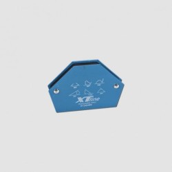 XTline Magnet uhlový 6-hranný 135x105cm XT58213