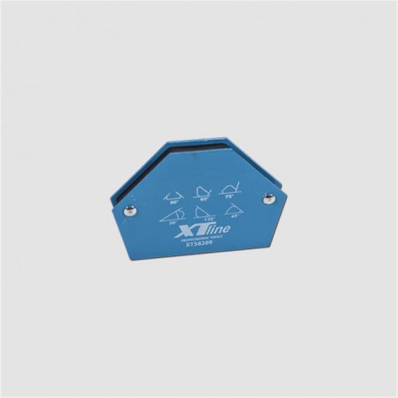 XTline Magnet uhlový 6-hranný 135x105cm XT58213