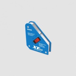 XTline Magnet uhlový s vypínačom 95x110x25cm XT58109