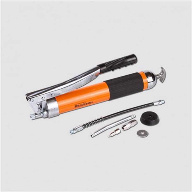 RICHMANN Maznica tlaková 600ml + 2 hadice PC0724